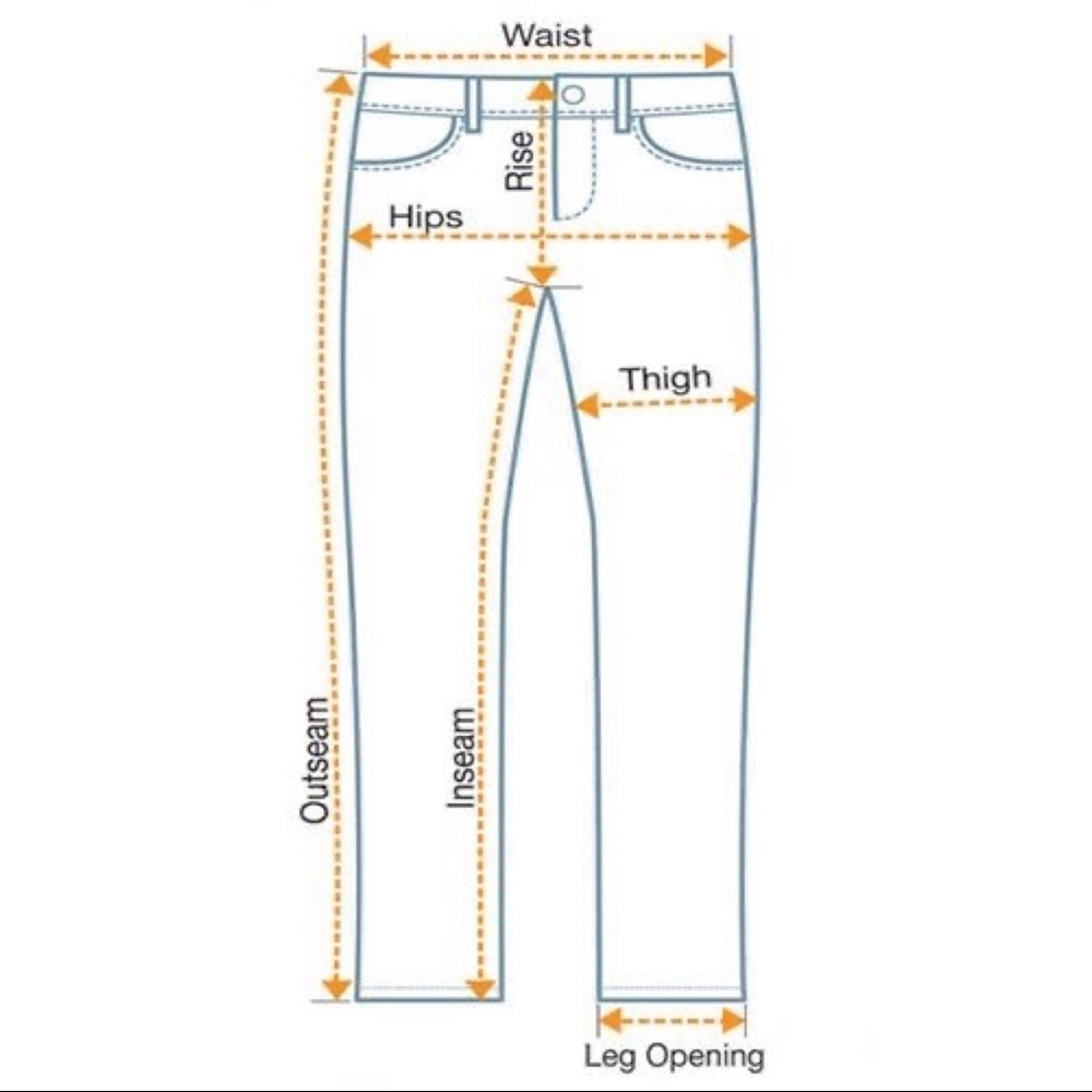 COS Jeans - Picture 7 of 8